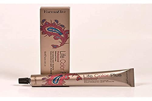 FarmaVita Life Color Plus Tinte Capilar 10.00-90 ml (8022033007995)
