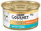 GOURMET Gold Savoury Cake Tuna Wet Cat Food 85g, Pack of 12