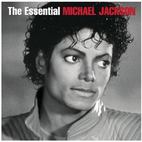 The Essential Michael Jackson