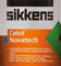 Sikkens Cetol Novatech 2,5 Liter 006 Eiche hell