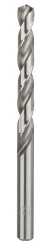Bosch Accessories Bosch Professional Metallbohrer HSS-G geschliffen (Ø 10 mm)