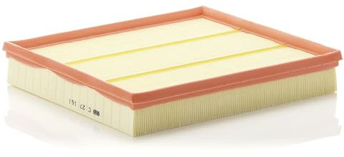 MANN-FILTER C 27 161 Luftfilter - für Pkw + Transporter