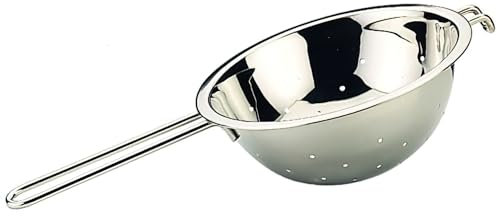 Ibili COLADOR INOX 20 CMS, Stainless Steel