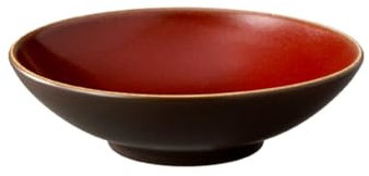 Jars Keramik Tourron Fb.Cerise Suppenteller 19 cm