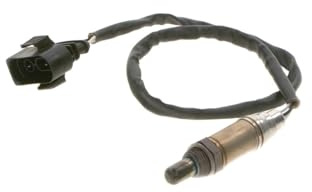Bosch 0258003821 Lambda Sensor LS3821 Oxygen O2 Exhaust Probe 3 Poles