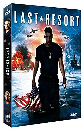 Last Resort [FR Import]