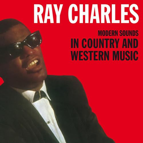 Modern Sounds in Country and Western Music