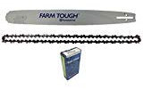 Husqvarna Chainsaw 20 Bar & Chain 608000157 FT280-72 EMAB 501846572