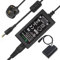 DMW-DCC12 DMW-AC8 AC Power Adapter DC Coupler Charger Kit Compatible with PANASONIC BLF-19 Battery LUMIX DMC-GH3 DMC-GH4 DMC-GH3K DMC-GH4K DC-GH5 and Sigma SDQ SDQH Digital Cameras