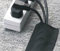 Hilltop Products Floor Cable Cover Hook & Loop Carpet Wrap 76mm wide - Available in Different Lengths (1 Metre)