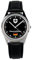 KIESENBERG Armbanduhr Soldat Bundeswehr Panzeraufklärer Geschenk Artikel Idee Fan Damen Herren Unisex Analog Quartz Lederarmband Uhr 36mm Durchmesser B-1075