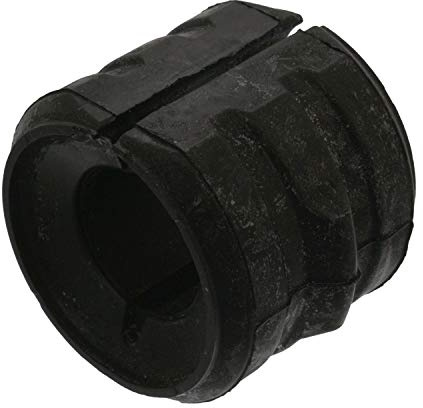 febi bilstein 102295 stabiliser bearing, 1 piece.