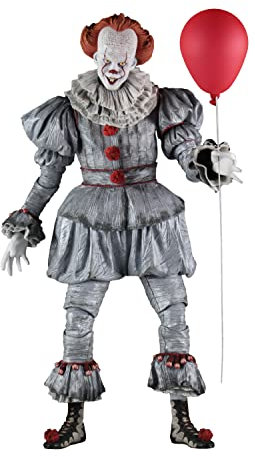NECA NECA45459 Action Figure