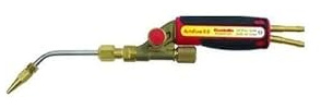 Castolin - Chalumeau à sécurité intégrée AUTOFLAM II SI 0 0 à 400 l/h - CASCHESC764523