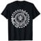 Maori Polynesian Tattoo Orca Delfin Schildkröte Tauchen T-Shirt