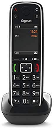 Gigaset E720HX [Italienische Version]