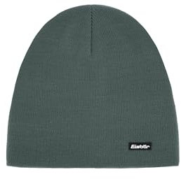 Eisbär Uni Beanie Strickmütze Skimütze Wintermütze Herren - Herbst-Winter Winter - One Size Petrol