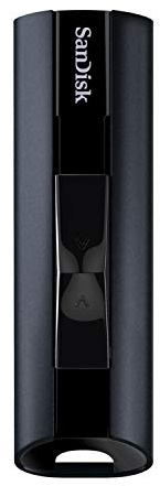 SanDisk Extreme PRO SDCZ880-128G-GAM46 - Chiavetta USB 3.2 da 128 GB