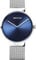 BERING Unisex Uhr Quarz Movement - Classic Collection mit Edelstahl und Saphirglas 14539-007 - 5 ATM
