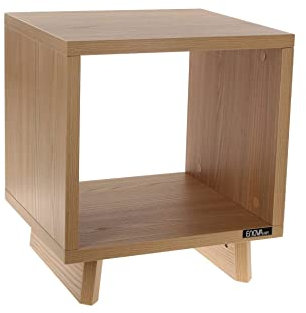 Enova Vinile Love Swe - Mobile HiFi in legno