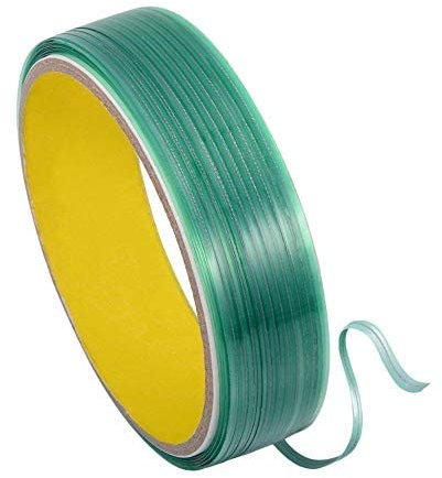 Huamengyuan Ligne De DéCoupe De Film Automobile, 5m PVC Ligne De Conception De Bande Sans Couteau Autocollants,De Voiture Vinyle Film Wrap Outil De Bande De Coupe