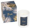 DRAEGER PARIS - Bougie Cadeau blanche Parfumée Santal Vénitien Diva - Idée Cadeau Diva, Amitié, Copine - Pot en verre - Made in France - 100% Cire Végétale - 40h de combustion