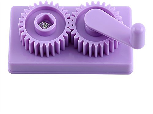 Engarzadora, Engarzadora Quilling de Papel Quilled DIY para Papercraft