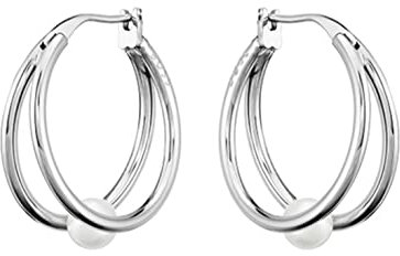 BOSS Jewelry Creolen für Damen Kollektion CORA - 1580266