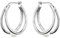 BOSS Jewelry Creolen für Damen Kollektion CORA - 1580266