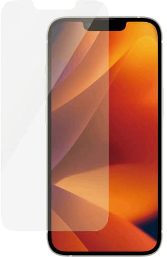 Panzer Glass 2767 Displayschutzglas Passend für Handy-Modell: iPhone 13, iPhone 13 Pro, iPhone 14 1S