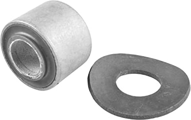TEDGUM TED99568 ANTIVIBRATIONSLAGER MIT GUMMISCHEIBE