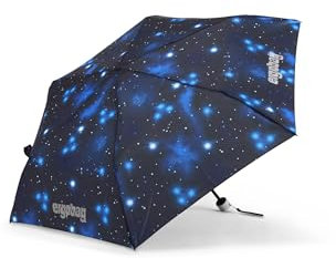 ergobag Umbrella Milky Bear Regenschirm, Unisex, mehrfarbig, Einheitsgröße