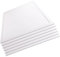 LUXULA 6x LED Panel 62x62cm - Rasterleuchte optimal für Arbeitsplätze Büro - Backlit - UGR<19 blendfrei - 40W 4400lm - 4000K Neutralweiß - flimmerfrei - inkl. Netzteil