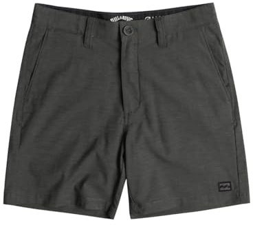 Billabong Jungen Klassische Shorts Crossfire Boys 15