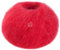 LANA GROSSA Mohair Moda | Klassisches Mohairgarn | Handstrickgarn aus 70% Mohair (Kid), 20% Schurwolle (Merino superfein) & 10% Polyamid | 50g Wolle zum Stricken & Häkeln | 140m Garn FB14