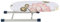 AMONIDA Planche à Repasser de Table, Mini Planche à Repasser Pliable Peu Encombrante, Manches de Voyage, Manchettes, Colliers, Table de Manipulation, Planche à Repasser