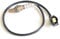MOBAAK Lambdasonde Sauerstoffsensor Sensor Für Smart Für Fortwo Für Cabrio (451) 2007-2016 1,0 L A0045425318 0045425318 Sauerstoff Sensor Sonde O2 Sensor Luft Kraftstoff Verhältnis Sensor