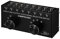 Bidireccional 3.5mm Jack Audio Conmutador Selector,Conmutador de Audio de 6 entradas y 2 Salidas Caja selectora de señal de Audio bidireccional Distribuidor Divisor con Tomas de Entrada y Salida
