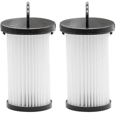 HEPA-Staubsaugerfilter, kompatibel mit Eye-Vac Teil # EV-PMF Vormotorfilter, 2 Stück