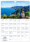 Reisezauber Teneriffa Planer DIN A3 Kalender für 2025 Teneriffa Santa Cruz Urlaub Strand Spanien - Seelenzauber