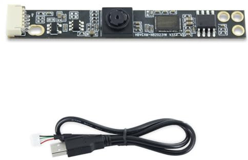 HOOLRZI USB OV9726 Kameramodul 66 Grad Pixel YUY2 MJPEG Webcam Industrie Webcam Board Ersatz Kompatibilität