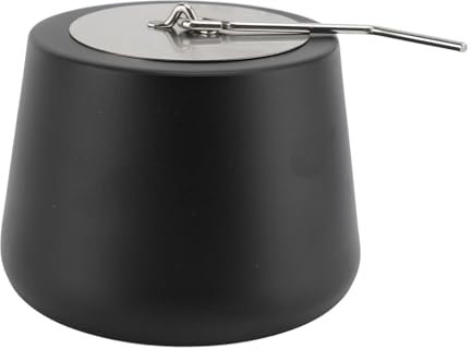 Caminetto da Tavolo per Braciere, Piccolo Braciere da Tavolo Senza Fumo per Interni