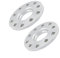 Kompatibel Mit VW Für Golf R32 2004 2005 2006 2007 2008 2009 2 Stück PCD 5x100 5x112 CB 57,1 Mm Spurverbreiterung Adapter Modifizierte Teile Auto-Rad-Distanzscheiben(7mm)