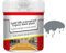Pintura epoxi para pisos, pintura antideslizante impermeable para suelos de hormigón, pintura de sellado exterior interior, bloqueador de aire y agua, resina multicolor para carreteras residenciales