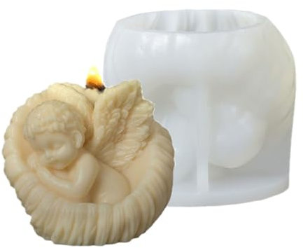 Flexible Angelic Rose Duft