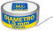 FILO METALLICO ZINCATO, ROTOLO DA 100 METRI, SPESSORE 1,5 mm – Filo zincato per recinzione, giardino, fai da te, legature, tensione.