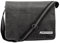 Huuraa Crossbody Bag Feuerwehr Geschenk 14 Liter Black Canvas Feuerwehr Accessoire