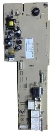 MDFCJHS Scheda di Controllo della Scheda Madre DCY 7402 GXSB1, Compatibile con Lavatrice e asciugatrice Beko(Inverter Board)