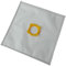 Compatible Avec Cleanfairy, 12 Sacs À Poussière, Compatible Avec Rowenta, WB406120 WB305120