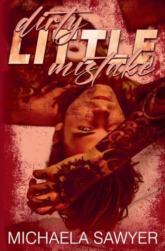 Dirty LIttle Mistake (Hard to Love, Band 2)